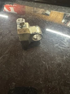 2005-2009 Ford Mustang 3650 Manual Transmission Shifter Linkage Attachment - Picture 1 of 5