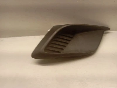 Passenger Grille Lower With Fog Lamps Fits 14-16 MAZDA 3 429118 Foto 1 de 3