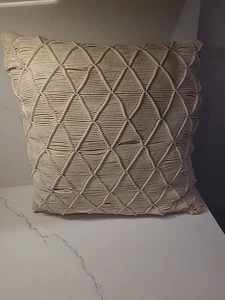 Pier One Accent Pillow - Picture 1 of 4