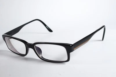Timberland Eyeglasses TB1183-1 Mens Black Full Rim Plastic Glasses Frames 53 mm - Image 1 of 4
