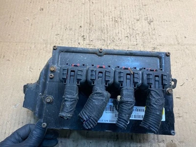 Dodge Grand Caravan 2008 2009 motor módulo de computadora V2376 DG Foto 1 de 4