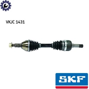 DRIVE SHAFT VKJC 1431 FOR SAAB 9-3/Convertible OPEL VECTRA/GTS SIGNUM 1.9L 4cyl - Picture 1 of 8