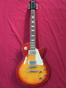 Burny SRLG-55 Standard Type 2010 Electric Guitar - Bild 1 von 15
