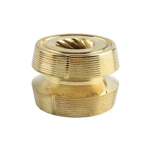 Nuevo embrague cono/manguito deslizante para Volvo Penta 3807613/3855783= - Imagen 1 de 4