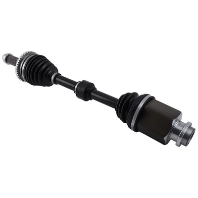 CV Half Shaft Axle For Mazda 6 2003-2008 Front Right 1 Piece - Image 1 of 4