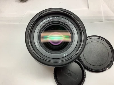 Quantaray by Tokina for Sony A 19-35mm f/3.5-4.5 Ultrawide Landscape AF Lens A+ - Image 1 of 4