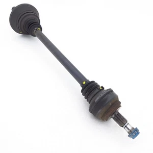 drive shaft rear Mercedes Benz S-CLASS W222 S 600 V12 REAR AXLE SHAFT - Picture 1 of 2