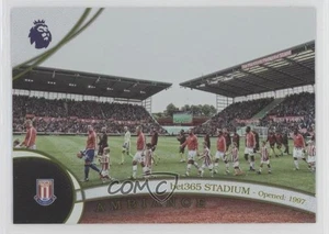 2016 Topps Premier Gold Ambiance bet365 STADIUM #A-14 - Picture 1 of 3