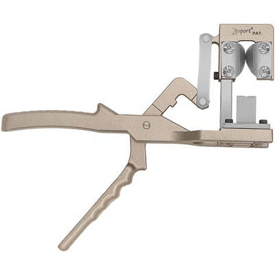 Zenport ZJ68 V-Cut Top Grafting Tool, Brown - Image 1 of 4