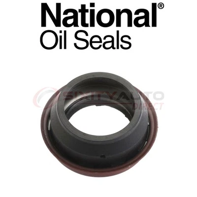 National Auto Trans Extension Housing Seal for 1970 Plymouth Barracuda 5.2L ms Foto 1 de 4