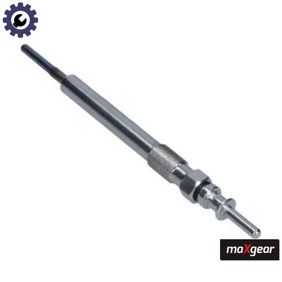 4x BUJÍA INCANDESCENTE 66-0072 PARA MINI CLUBMAN TOYOTA COROLLA/iM VERSO AURIS RAV/IV/SUV Foto 1 de 4