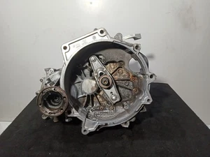 JHG GETRIEBE / MANUAL / 5 VELOCIDADES / 740705 FÜR SEAT CORDOBA 6L2 1.4 TDI - Picture 1 of 10