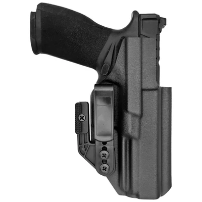 GHC HOLSTERS Springfield Echelon 4.5"F IWB Tuckable Kydex Holster w/ModWing | Optic Ready