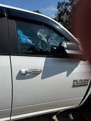 Dodge Ram 2500 SLT 2010 2018 doble fabricante de equipos originales puerta delantera derecha vidrio Foto 1 de 4