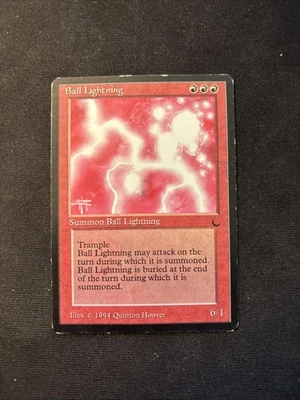 Ball Lightning The Dark MP - Image 1 of 2