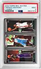 2003 Topps Rookie Matrix Lebron James Carmelo Anthony Chris Bosh Psa 9 Mint!