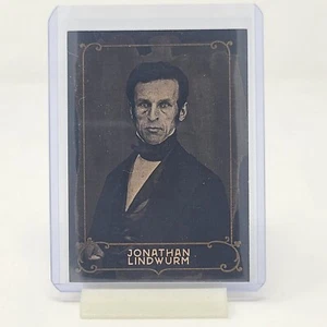 Gideon's Bakehouse Collectors Card #14 Jonathan Lindwurm Disney Springs - Picture 1 of 2