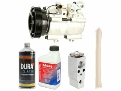For 2001-2006 Hyundai Santa Fe A/C Replacement Kit 83965FJ 2002 2003 2004 2005 - Image 1 of 2