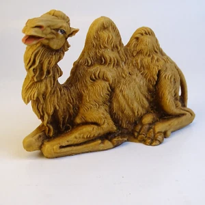 Fontanini Nativity 1983 Depose Italy Camel Vintage - Picture 1 of 5