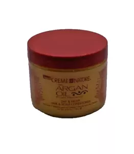 Creme of Nature Day & Night, Hair & Scalp Conditioner Hair Dress 4.76 oz - Picture 1 of 2