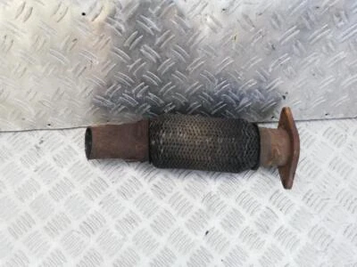 Tubo flexible Ford Focus 1999, sistema de escape usado, original #580123-44 Foto 1 de 4