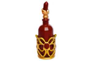 Geek Gear World of Wizardry Immortality Brew Potion Bottle Replica 2-pc NIB/NEW - Picture 1 of 4