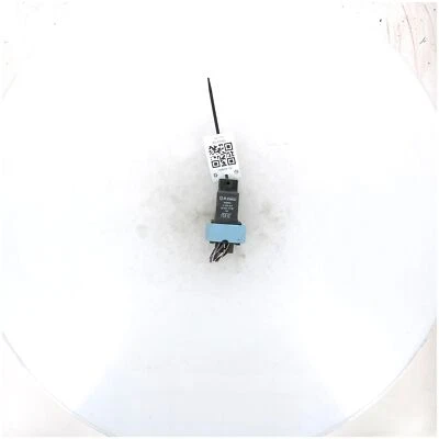 Relè Di Pre Riscaldamento - Ford GRAND C-MAX II PH.1 - 9666671780 - A0-6586L - Immagine 1 di 3