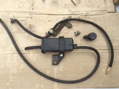 Yamaha Riva 200 Scooter California Emission Complete Setup - Image 1 of 4