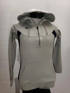NIKE Mens Small S Embroidered hoodie/hooded Sweatshirt Combine ship Discount - Bild 1 von 3
