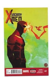Uncanny X Men # 27 Marvel Now N Mint 1st print - Picture 1 of 2