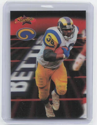 1994 Sportflics #180 Jerome Bettis - Image 1 of 2
