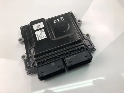 DK8 VOLVO Engine Control Unit ECU 32242005 - Image 1 of 4