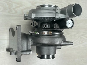 for Chevrolet Silverado Express GMC 6.6L V8 DIESEL Duramax LMM/LLY/LBZ Turbo - Picture 1 of 24