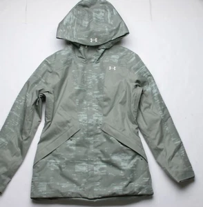 Under Armour Navigate Jacket (S) Moss Green - Bild 1 von 1