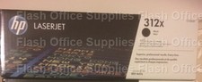 HP 312X CF380X HP312X HIGH YIELD TONER FOR PRO MFP M476 VAT INCLUDED FASTPOST