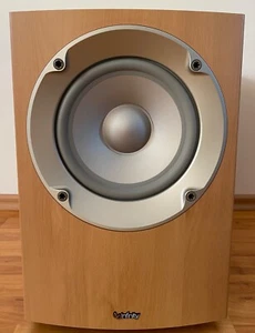 Infinity Beta HCS SUB/230 Subwoofer - Bild 1 von 7