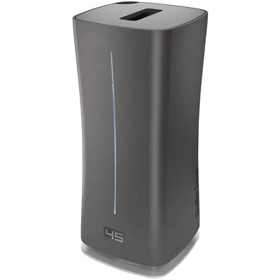 Stadler Form E-015 EVA Humidifier Black, Adaptive Humidity™, Remote Sensor - Image 1 of 4