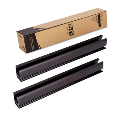 2Pcs 12.6'' Golf Cart Windshield Sash Clips for Club Car DS Precedent 1014441-01 - Image 1 of 4