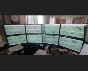 Pc Pour Gamming Ou Traingin - Photo 1/1