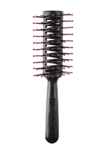 Cricket Static Free Tunnel Hair Brush  - Picture 1 of 3