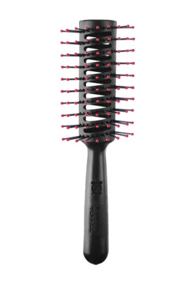 Cricket Static Free Tunnel Hair Brush  - Image 1 of 3