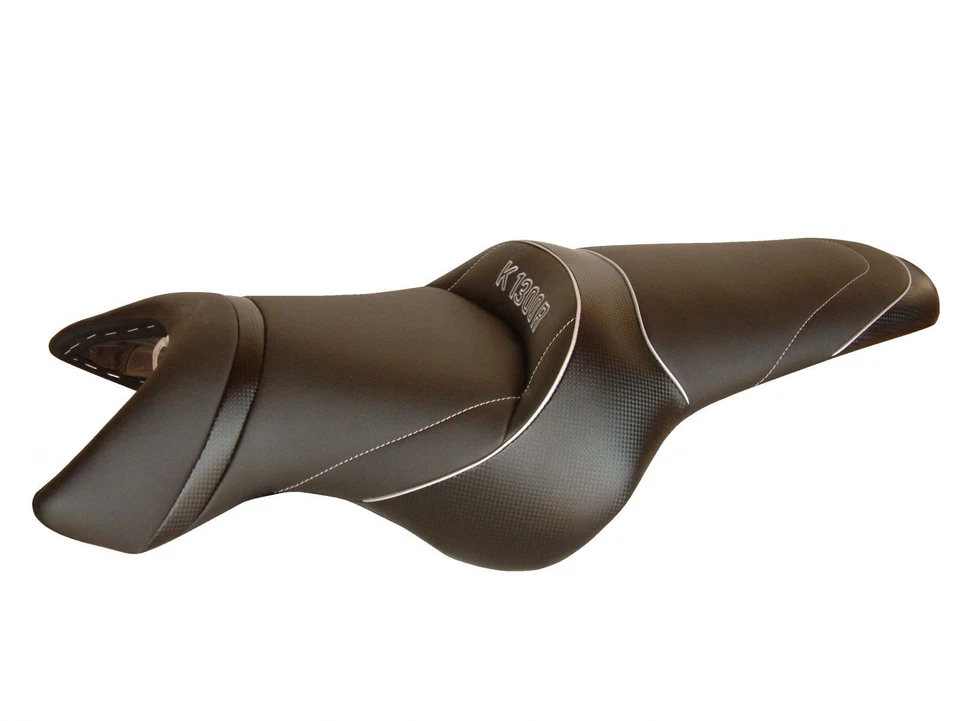 BMW K1300R 2009-2016 Top Sellerie Франция комфорт сиденье гель/тепло/низкий новый SGC7974 - Изображение 1 из 1