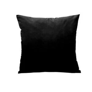 Luxury Velvet Throw Pillow Cushion Cover For Home Sofa Decor And Decorative Gift - Picture 1 of 37