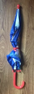 Nickelodeon Paw Patrol Boys' Chase and Marshall Umbrella- Figure Handle - Picture 1 of 4