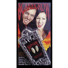Zähne Classic Vampir Deluxe, Halloween, Horror, Graf Dracula, Make-Up