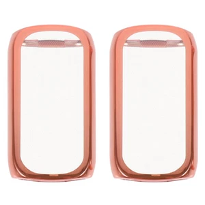 Watch Cover Watch Shell Watch Screen Protector Accessories Watch - Zdjęcie 1 z 12