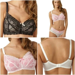 Panache Sophie Maternity Support Bra Non Wired 5826 - Picture 1 of 20