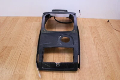 1994 POLARIS SPORTSMAN 400 Front Center Cover - Image 1 of 4