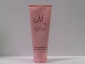 Mariah Carey's Luscious Pink Para Mujer 3.3 OZ Baño Burbuja Nacarado Nuevo - Imagen 1 de 1