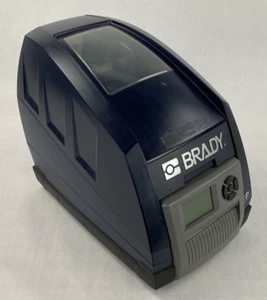 Brady BP-IP300 Desktop Thermal Transfer Label Printer Parts or Repair - Picture 1 of 13